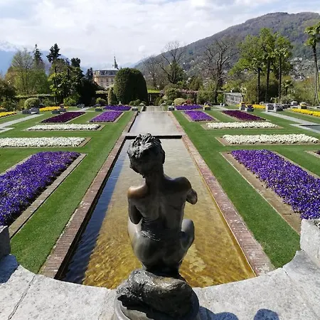 La Rosa Rossa Апартаменты *