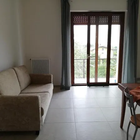 La Rosa Rossa * Cambiasca