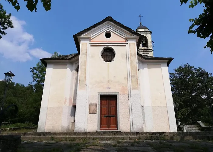 La Rosa Rossa Lägenhet