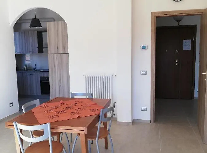 La Rosa Rossa Cambiasca